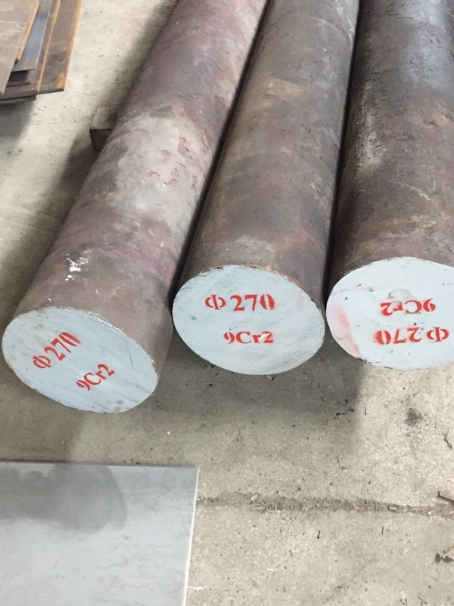 睢宁9Cr2工具钢