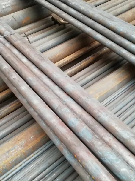 睢宁30CrMnTi合金结构钢